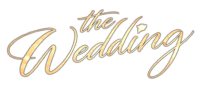 The-Wedding